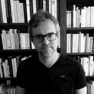 Arnault Skornicki