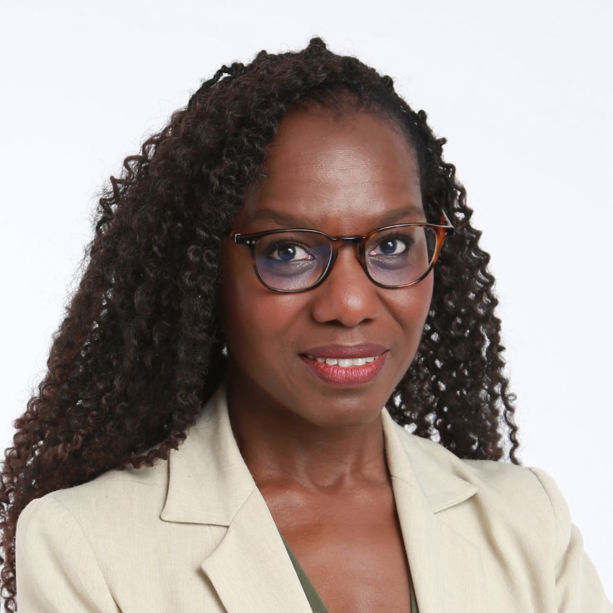 Constance Koukoui Adjolohoun