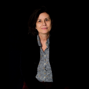 Pascale Laborier