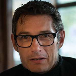 Laurent Bonelli