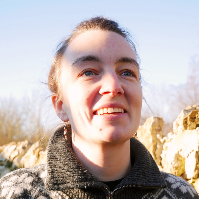Kerstin Schönauer