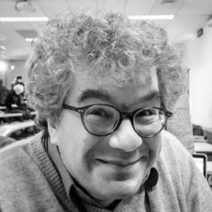 Philippe Rekacewicz